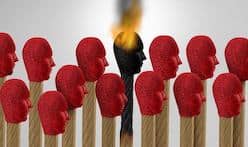 Burnout healthcare