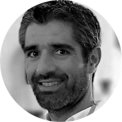 Pedro Oliveira